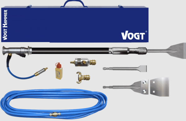 Vogt Multi-Hammer VH 25-90 Set 