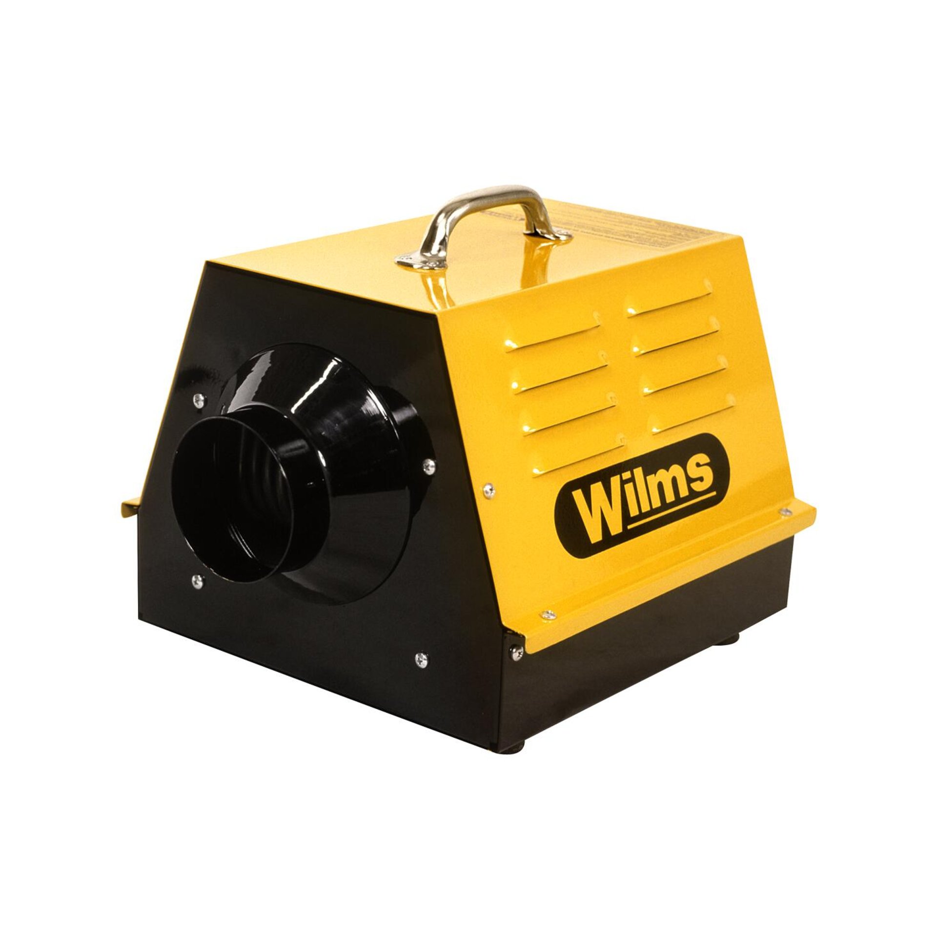 Wilms EL3 Elektro-Heizstrahler 230 Volt / 3 kW